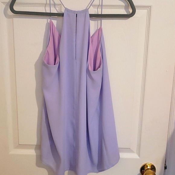 Express reversible tank top Cami - Picture 2 of 3